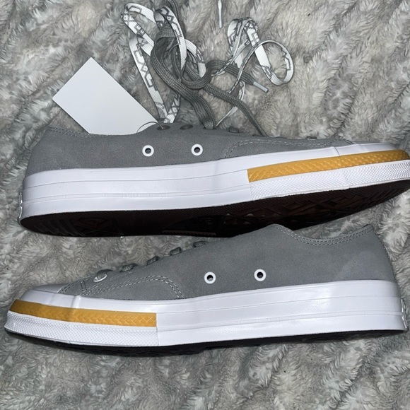 Clot x Chuck Low Paloma - Picture 2 of 6